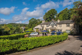 Отель The Cuckoo Brow Inn  Ниэр Сори